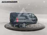 2025 Citroen E-Spacetourer
