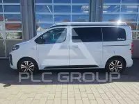 2025 Citroen E-Spacetourer