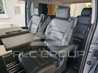 2025 Citroen E-Spacetourer
