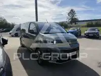 2025 Citroen E-Spacetourer