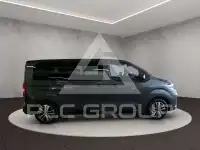 2025 Citroen E-Spacetourer