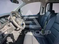 2025 Citroen E-Spacetourer