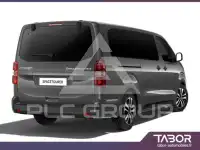 2025 Citroen E-Spacetourer