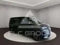 2025 Citroen E-Spacetourer
