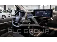2025 Citroen E-Spacetourer