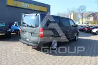 2025 Citroen E-Spacetourer