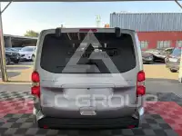 2025 Citroen E-Spacetourer