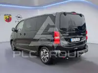 2025 Citroen E-Spacetourer