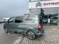2025 Citroen E-Spacetourer