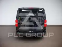 2025 Citroen E-Spacetourer