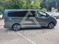 2025 Citroen E-Spacetourer