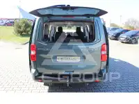 2025 Citroen E-Spacetourer