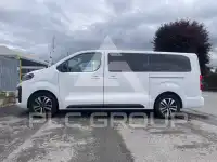 2025 Citroen E-Spacetourer