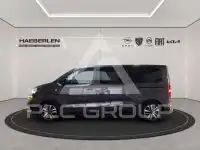 2025 Citroen E-Spacetourer