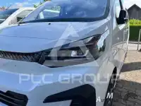 2025 Citroen E-Spacetourer