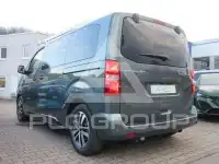 2025 Citroen E-Spacetourer