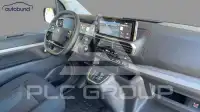 2025 Citroen E-Spacetourer
