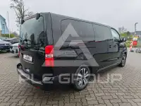 2025 Citroen E-Spacetourer