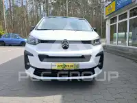 2025 Citroen E-Spacetourer