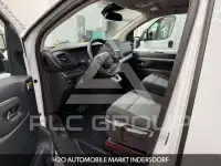 2025 Citroen E-Spacetourer