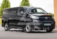 2025 Citroen E-Spacetourer