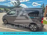 2025 Citroen E-Spacetourer