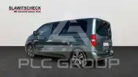 2025 Citroen E-Spacetourer