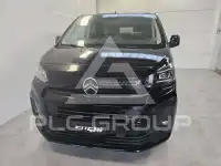 2025 Citroen E-Spacetourer