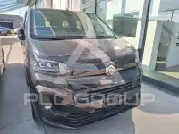 2025 Citroen E-Spacetourer