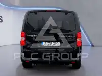 2025 Citroen E-Spacetourer