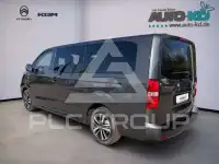 2025 Citroen E-Spacetourer