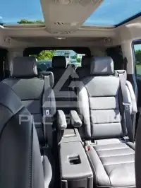 2025 Citroen E-Spacetourer