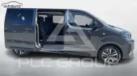 2025 Citroen E-Spacetourer
