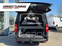 2025 Citroen E-Spacetourer
