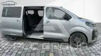 2025 Citroen E-Spacetourer