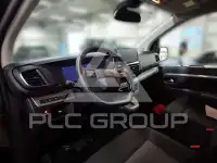 2025 Citroen E-Spacetourer
