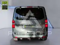 2025 Citroen E-Spacetourer