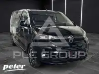 2025 Citroen E-Spacetourer