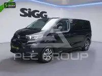 2025 Citroen E-Spacetourer