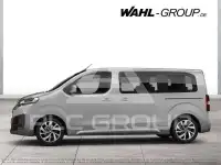 2025 Citroen E-Spacetourer