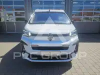 2025 Citroen E-Spacetourer