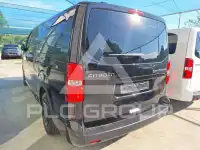 2025 Citroen E-Spacetourer