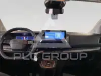 2025 Citroen E-Spacetourer