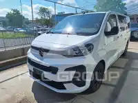 2025 Citroen E-Spacetourer