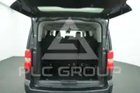 2025 Citroen E-Spacetourer