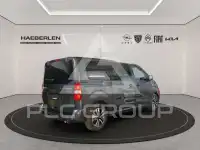 2025 Citroen E-Spacetourer