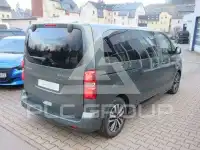 2025 Citroen E-Spacetourer