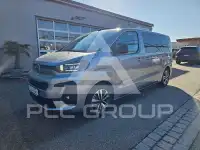 2025 Citroen E-Spacetourer