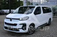 2025 Citroen E-Spacetourer