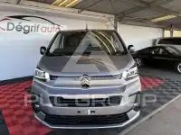 2025 Citroen E-Spacetourer